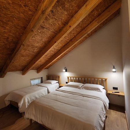 Guesthouse Te Avllia Kelcyre 外观 照片