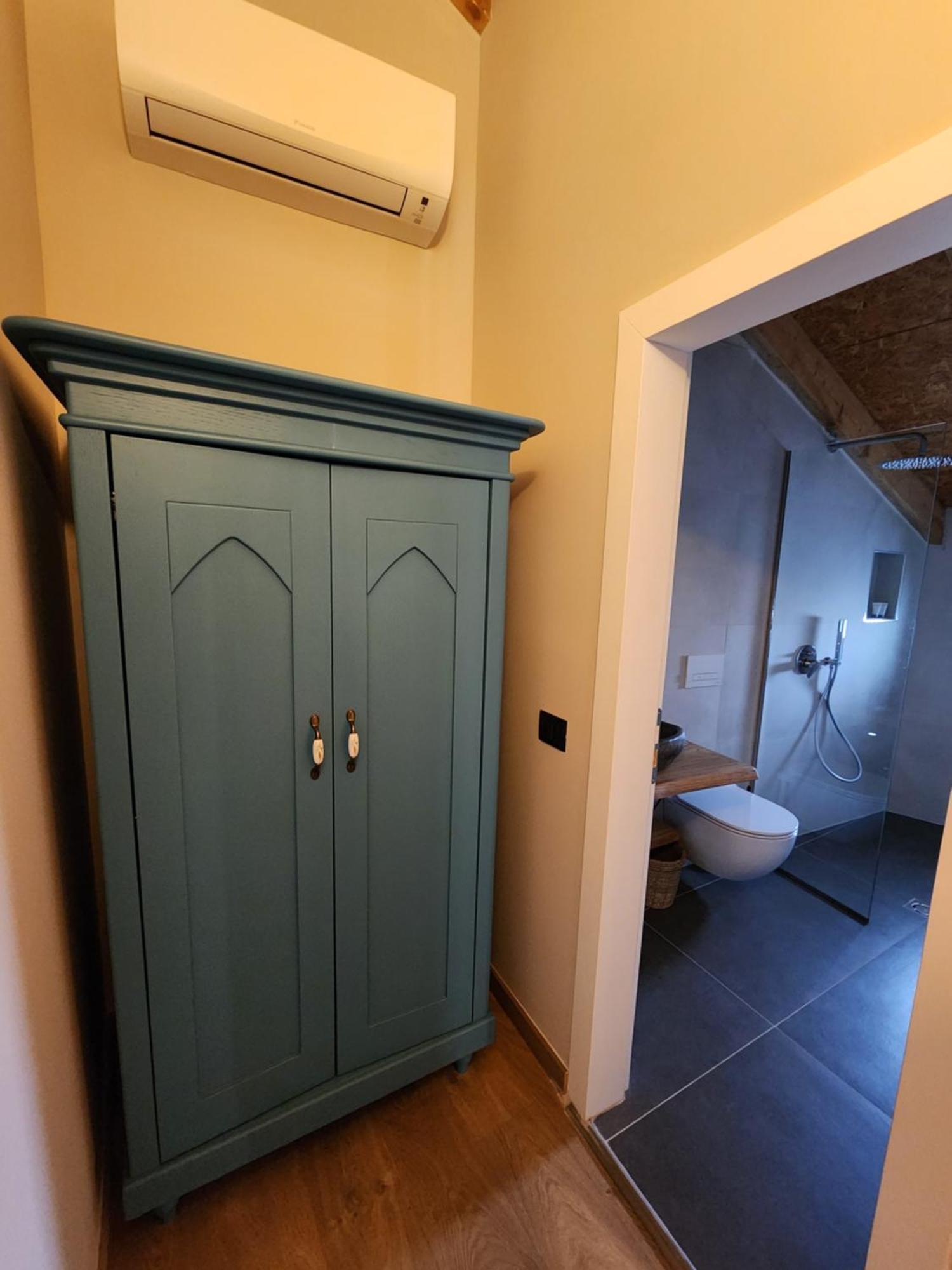 Guesthouse Te Avllia Kelcyre 外观 照片